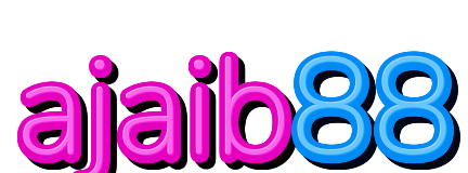 ajaib88 — logo kanal