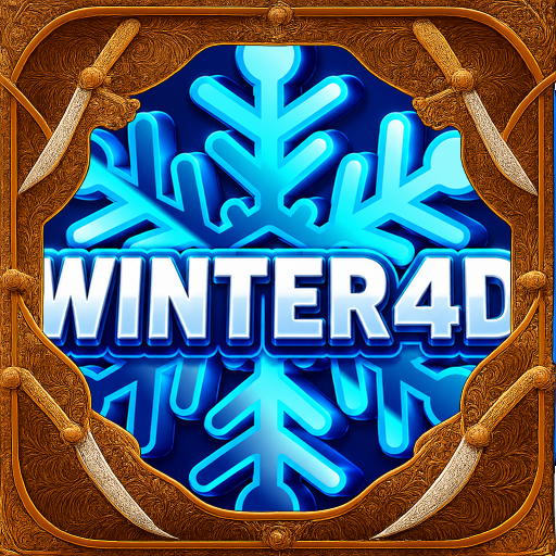 winter4d — galeri pratinjau - APK Resmi